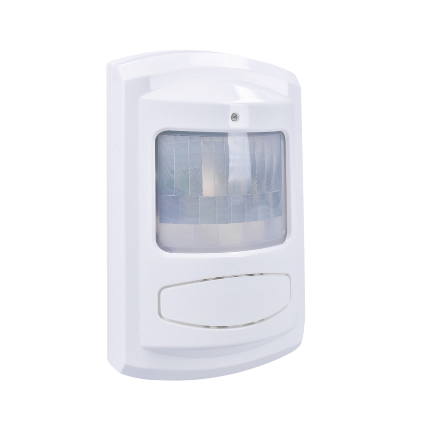 GSM Alarm met afstandsbediening 3xAA/1xCR2032 IP55