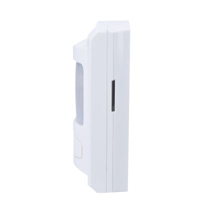 GSM Alarm met afstandsbediening 3xAA/1xCR2032 IP55