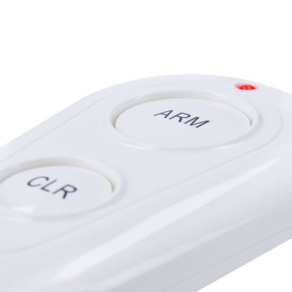 Additional afstandsbediening voor GSM alarms