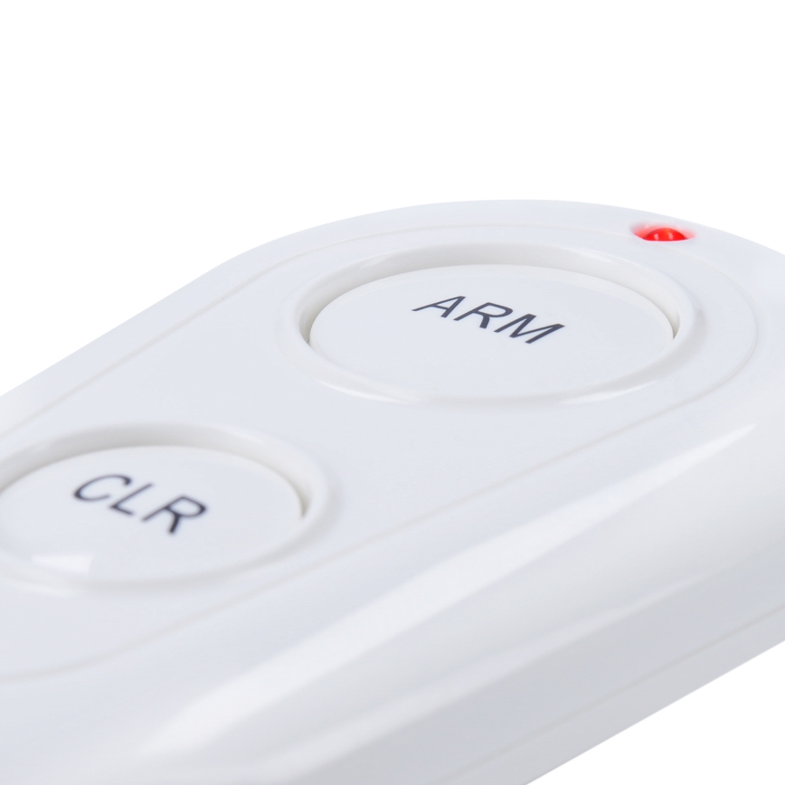 Additional afstandsbediening voor GSM alarms