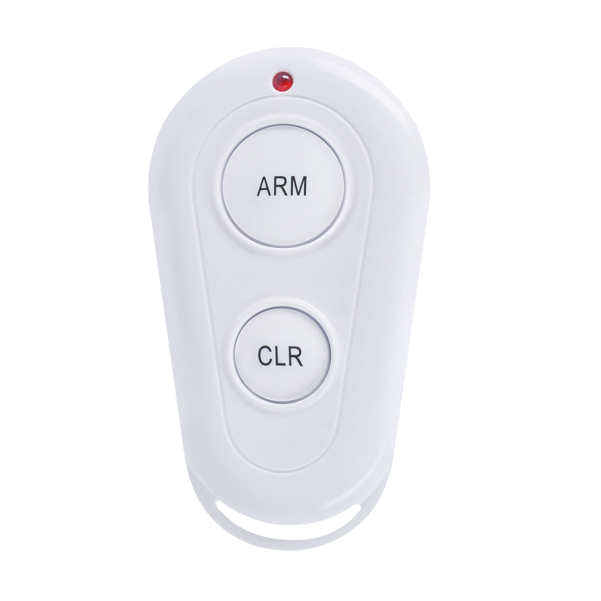 Additional afstandsbediening voor GSM alarms