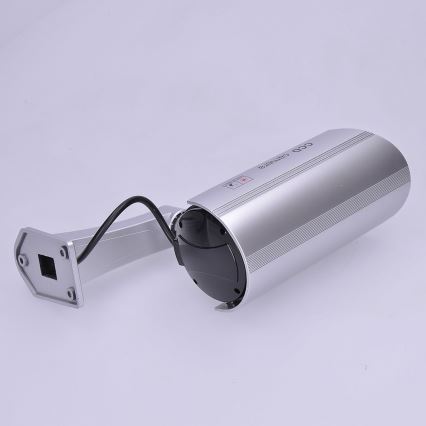 Dummy camera 2xAA IP44