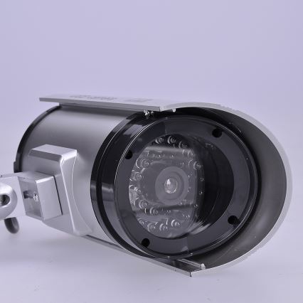 Dummy camera 2xAA IP44