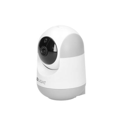 Roterende IP-camera met sensor 5V/FULL HD Wi-Fi Tuya