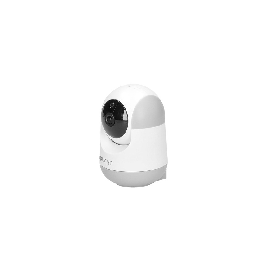 Roterende IP-camera met sensor 5V/FULL HD Wi-Fi Tuya