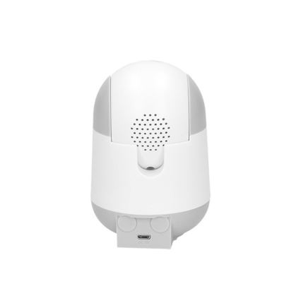 Roterende IP-camera met sensor 5V/FULL HD Wi-Fi Tuya