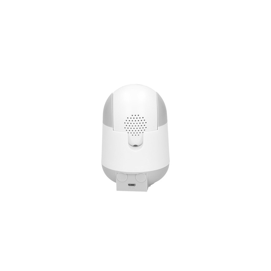 Roterende IP-camera met sensor 5V/FULL HD Wi-Fi Tuya
