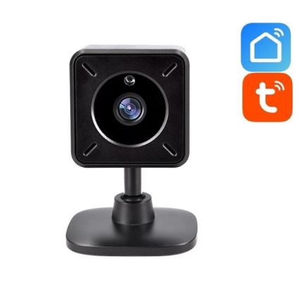 Thuiscamera met sensor 5V/FULL HD Wi-Fi Tuya