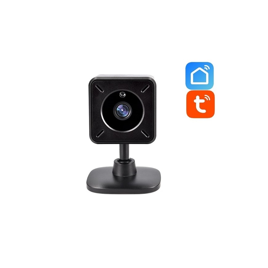 Thuiscamera met sensor 5V/FULL HD Wi-Fi Tuya