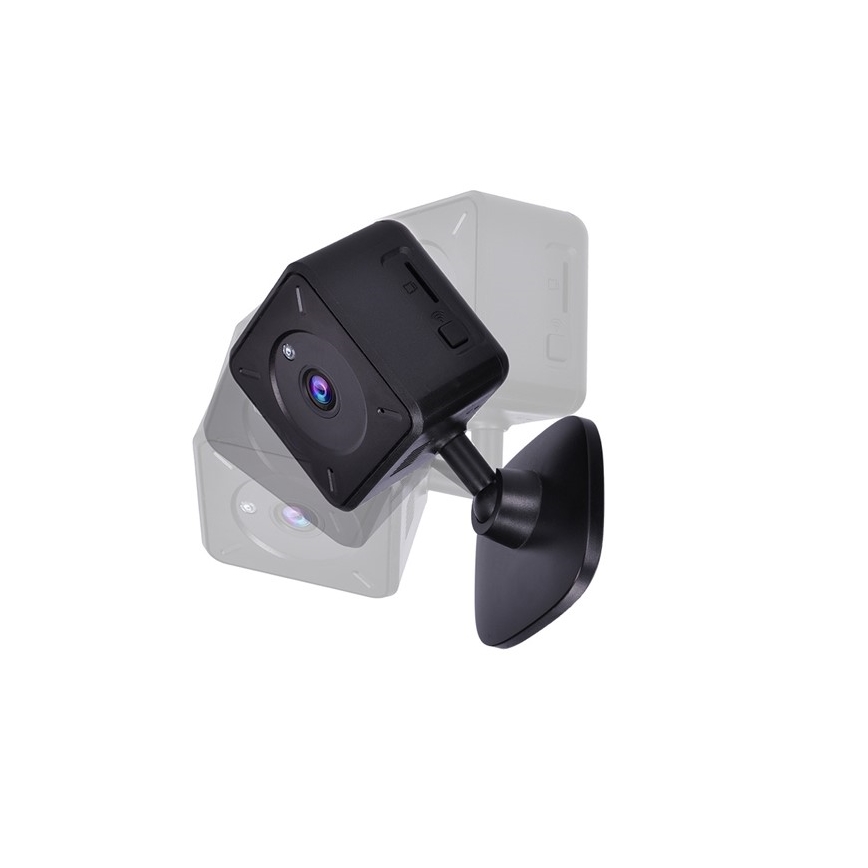 Thuiscamera met sensor 5V/FULL HD Wi-Fi Tuya