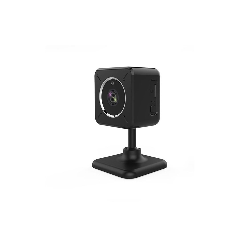 Thuiscamera met sensor 5V/FULL HD Wi-Fi Tuya