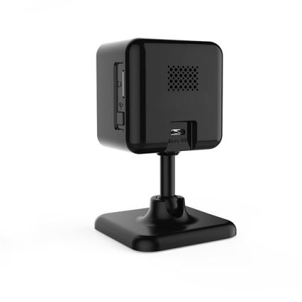 Thuiscamera met sensor 5V/FULL HD Wi-Fi Tuya