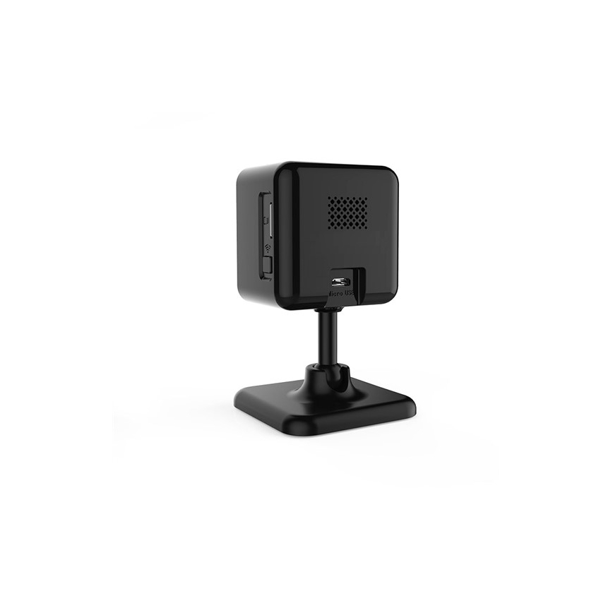 Thuiscamera met sensor 5V/FULL HD Wi-Fi Tuya