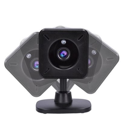 Thuiscamera met sensor 5V/FULL HD Wi-Fi Tuya