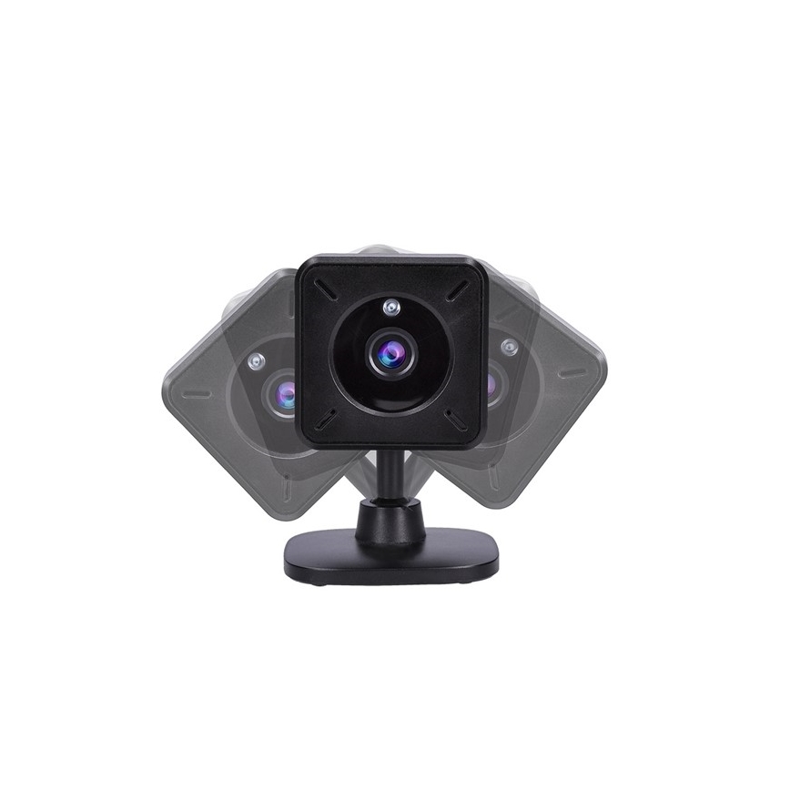 Thuiscamera met sensor 5V/FULL HD Wi-Fi Tuya