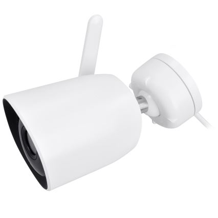 Buitencamera 5V 1440p Wi-Fi Tuya IP65