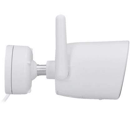 Buitencamera 5V 1440p Wi-Fi Tuya IP65