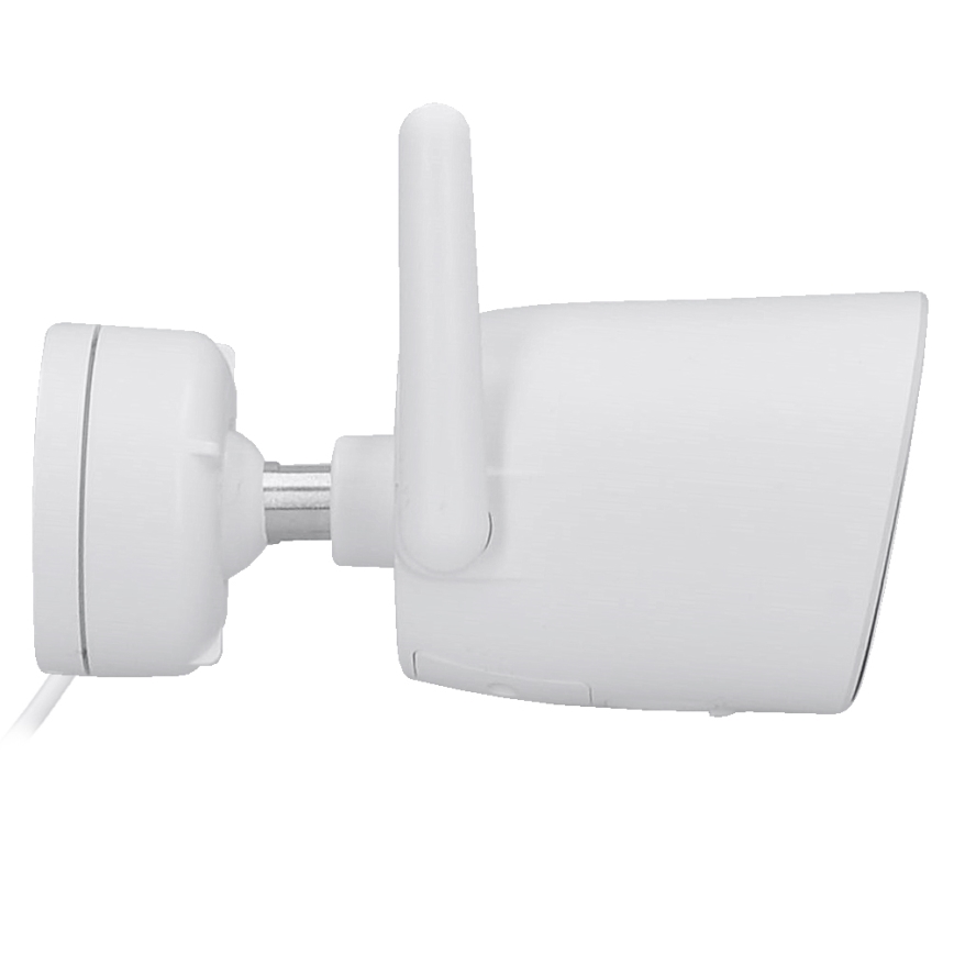 Buitencamera 5V 1440p Wi-Fi Tuya IP65