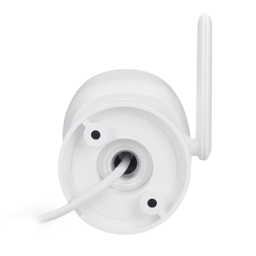 Buitencamera 5V 1440p Wi-Fi Tuya IP65