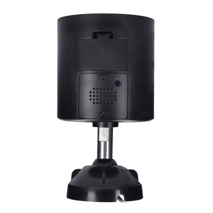 LED-buitencamera met verlichting 12V 1536p Wi-Fi Tuya IP65