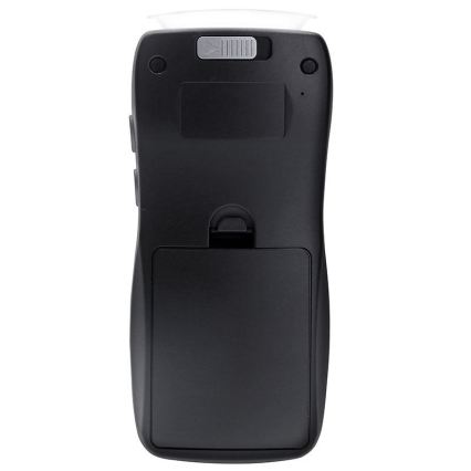 Professionele contactloze alcoholtester met Fuel Cell-sensor, 0,0 - 5,0‰ BAC, gevoeligheid 0,08‰, 3x AA