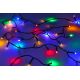 Kerst Lichtketting voor Buiten 240xLED/8 functies 17m Wi-Fi Tuya IP44 meerdere kleuren/warm wit