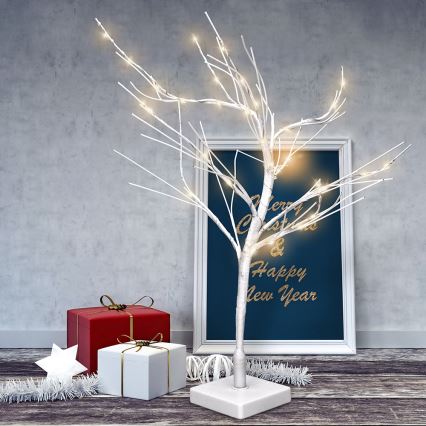 LED Kerst Decoratie LED/3xAA boom