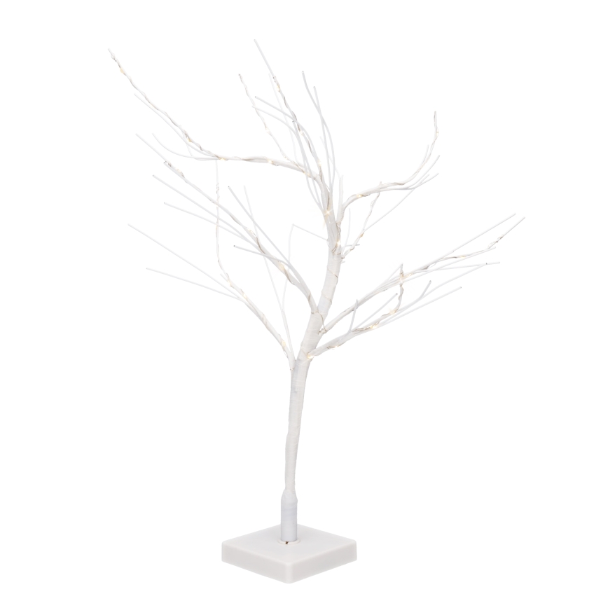 LED Kerst Decoratie LED/3xAA boom