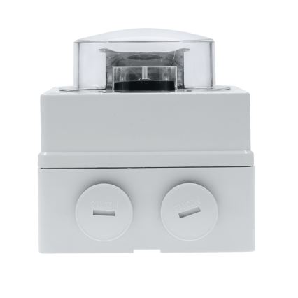 Waterdicht stopcontact voor vochtige ruimtes 230V/16A IP66