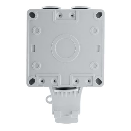 Waterdicht stopcontact voor vochtige ruimtes 230V/16A IP66