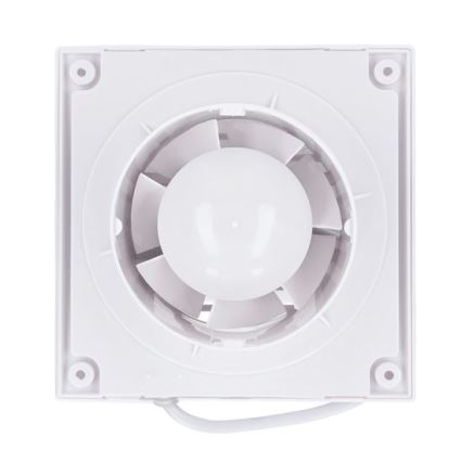 Axiale ventilator 13W/230V