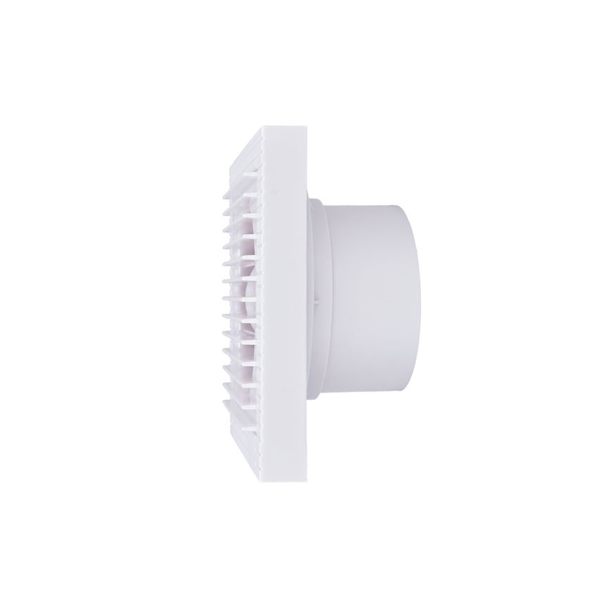 Axiale ventilator met timer 13W/230V