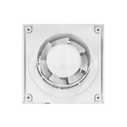 Axiale ventilator 13W/230V
