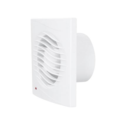 Axiale ventilator 13W/230V
