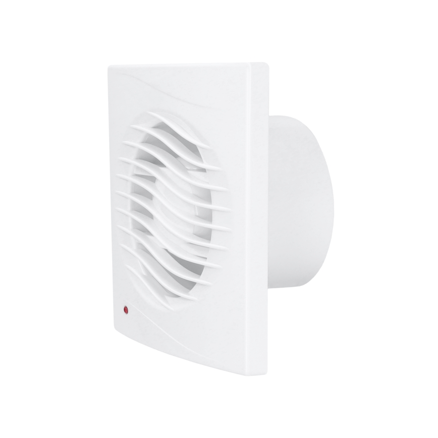 Axiale ventilator 13W/230V