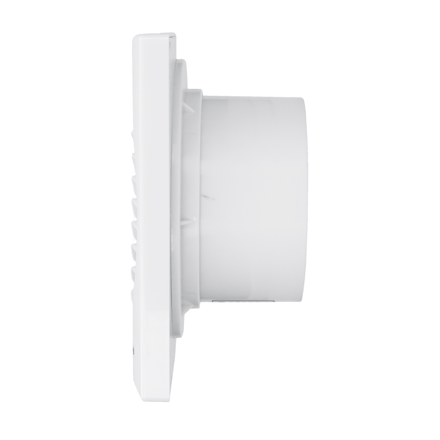 Axiale ventilator met timer 13W/230V