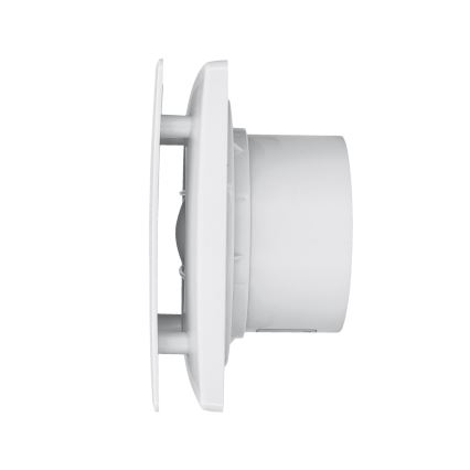 Axiale ventilator met timer 13W/230V