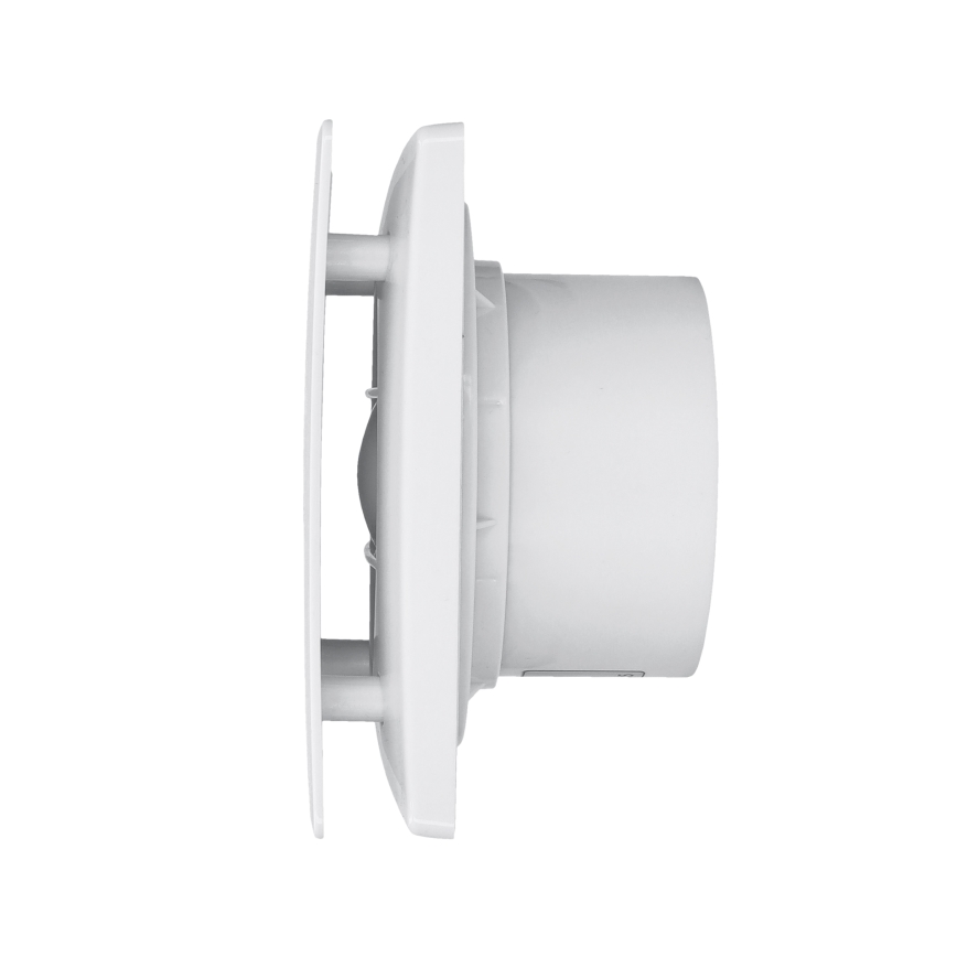 Axiale ventilator met timer 13W/230V