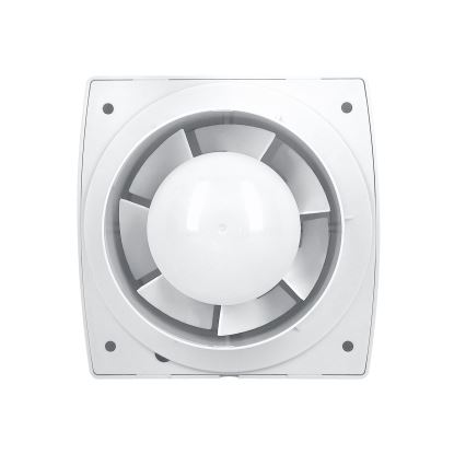 Axiale ventilator 13W/230V