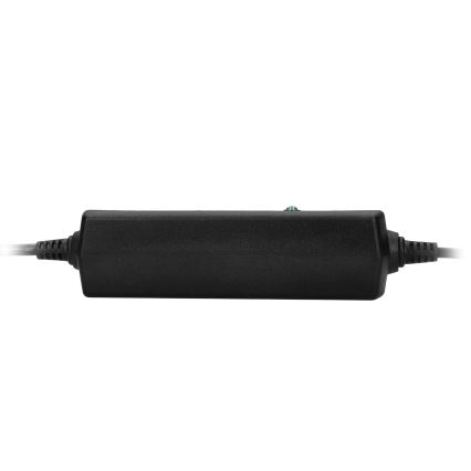 Autolader USB-C met Power Delivery 65W