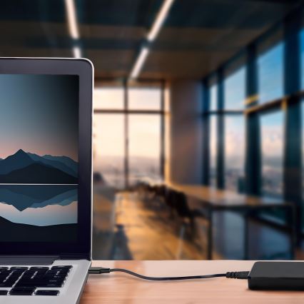 65W USB-C Power Delivery-oplader