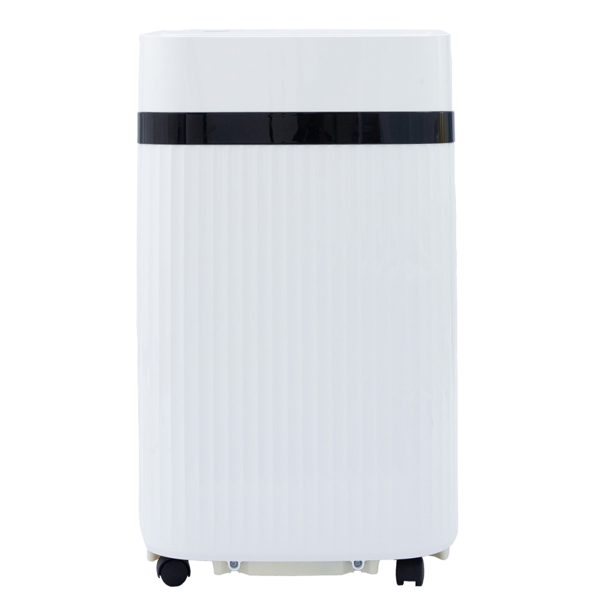 Slimme mobiele airconditioner 1340W/230V 12000BTU Wi-Fi Tuya + afstandsbediening