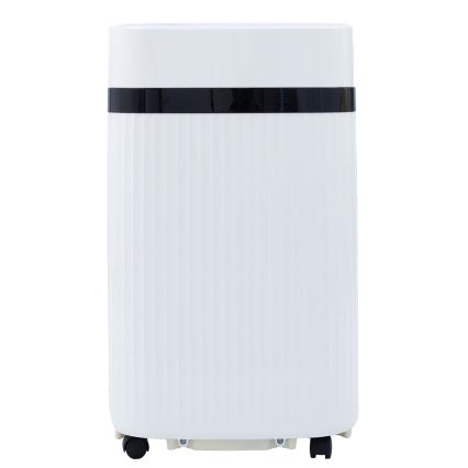 Solight DAC-12000 - Slimme mobiele airconditioner 1340W/230V 12000BTU Wi-Fi Tuya+RC