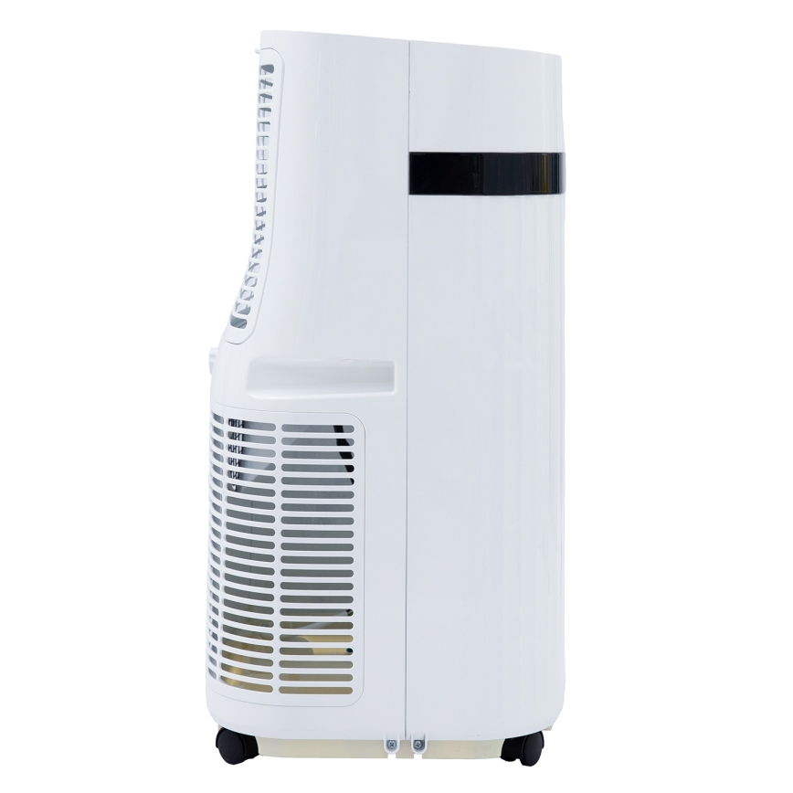 Solight DAC-12000 - Slimme mobiele airconditioner 1340W/230V 12000BTU Wi-Fi Tuya+RC