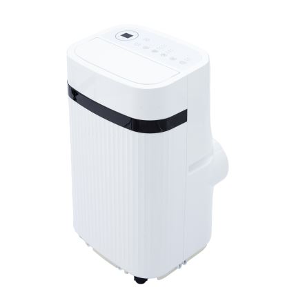 Solight DAC-12000 - Slimme mobiele airconditioner 1340W/230V 12000BTU Wi-Fi Tuya+RC