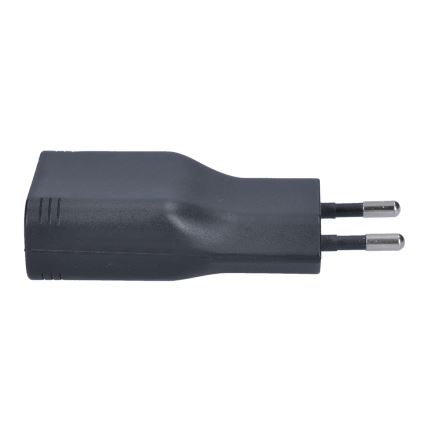 Oplader USB/2400mA/230V