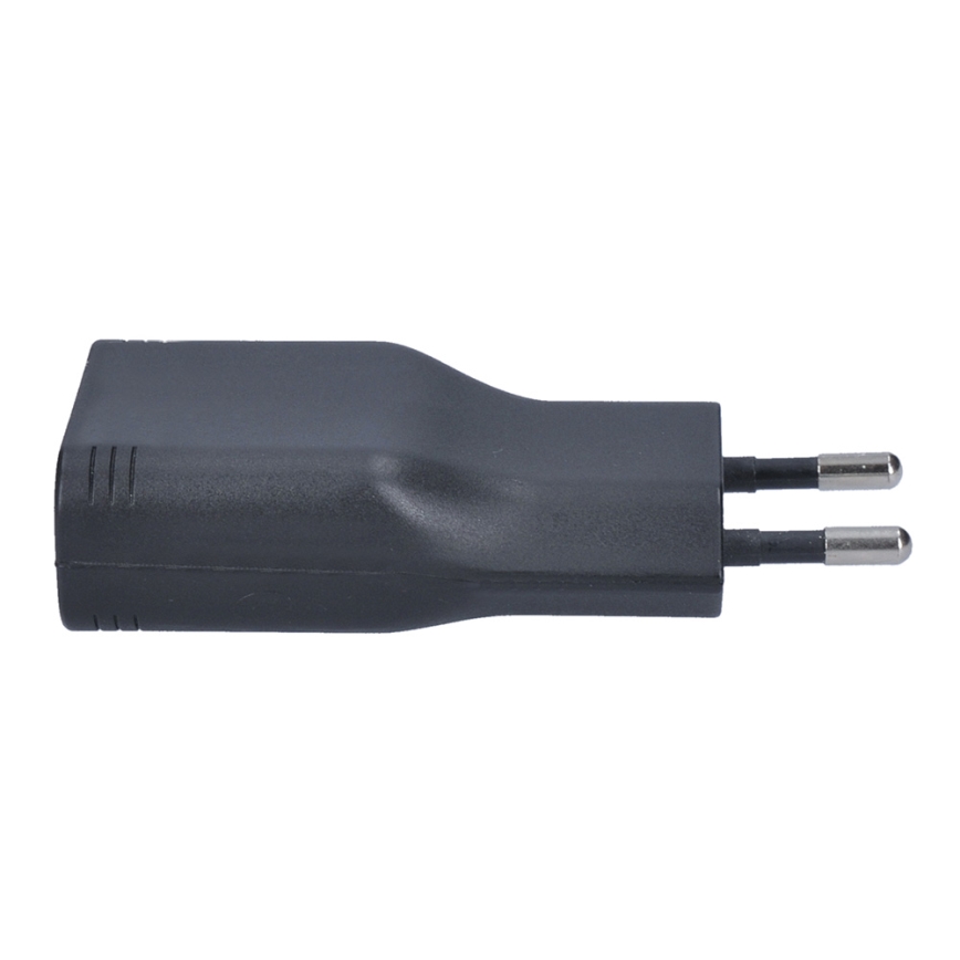 Oplader USB/2400mA/230V