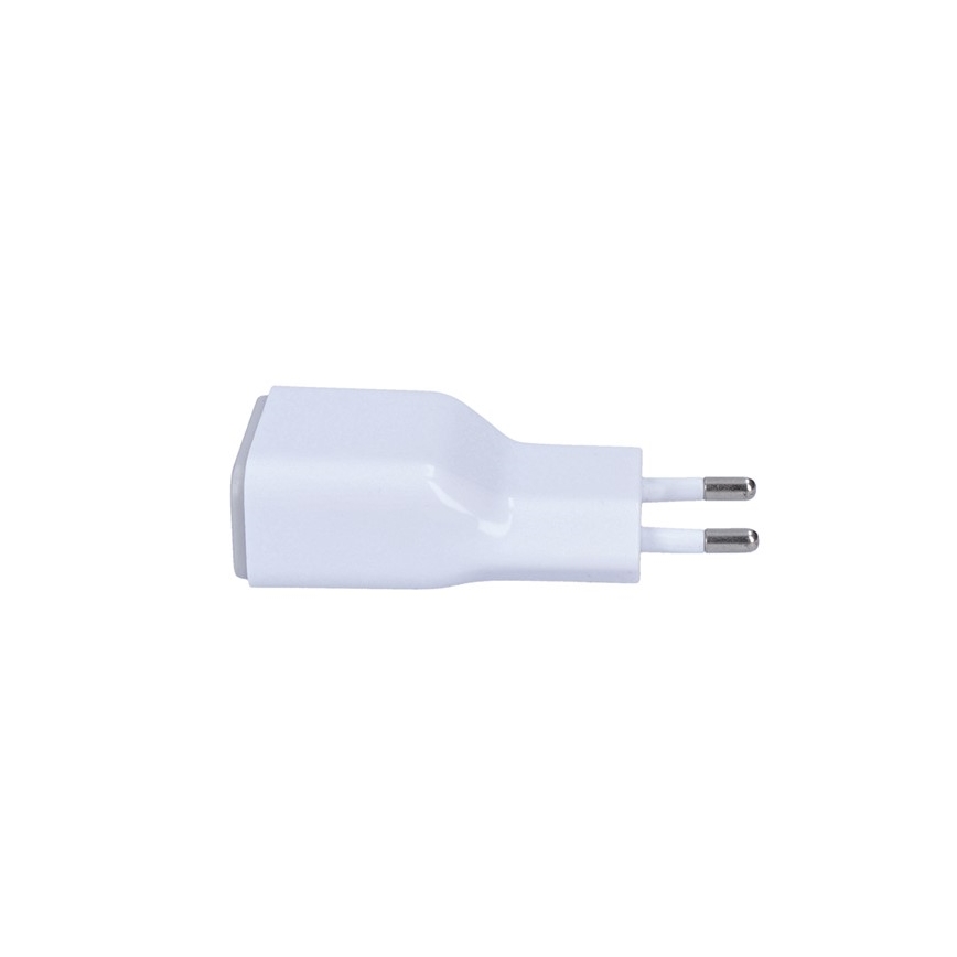 Oplaadbare USB adapter 1xUSB/230V