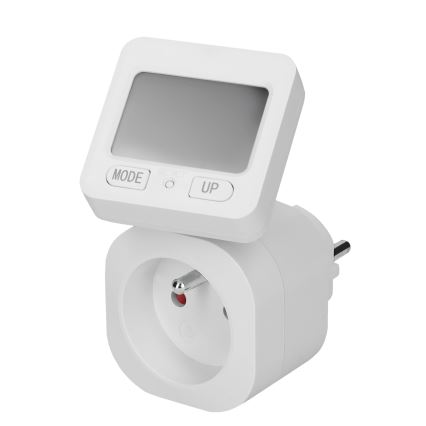 Digitale energiemeter