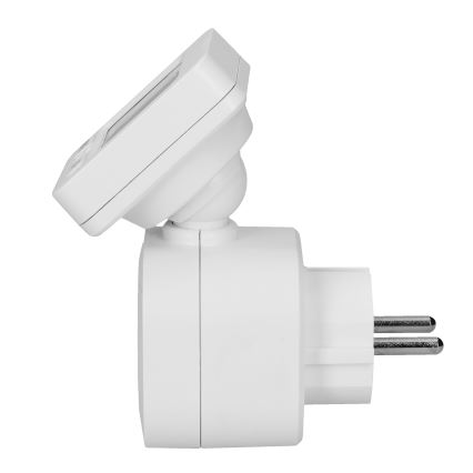 Digitale energiemeter